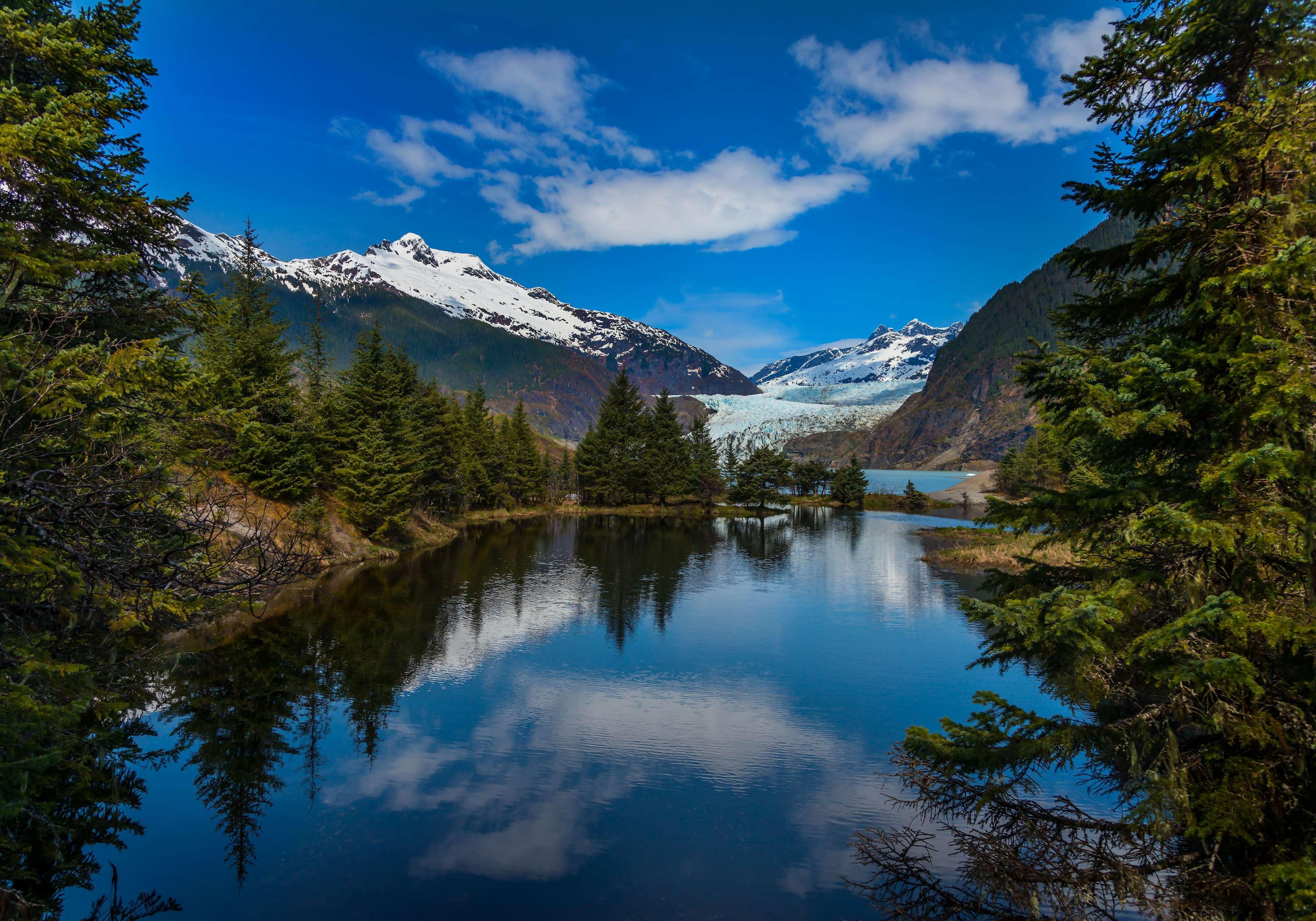 Baranof Downtown, BW Signature Collection Juneau Luaran gambar